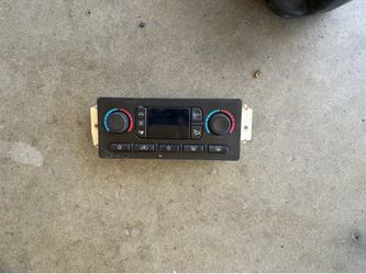 Clima control