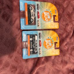 Punch Buggy Car Collectibles 