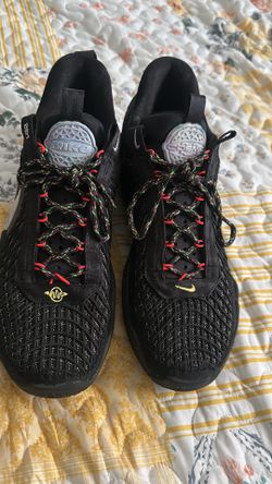 Nike Cosmic Unity EP 'Ghost'