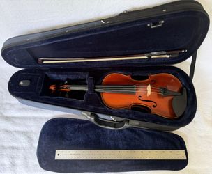 Violin 1/2 Lamberti Sonata