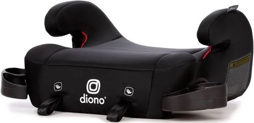 Diono Solana 2 Backless Booster Seat
