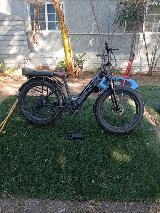 Xpirit Urban Eletric Classic E Bike