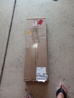 Large Tilting TV Wall Mount