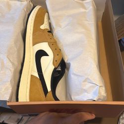 Air Jordan 1 Retro Low OG Size 11