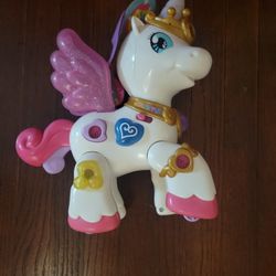 Unicorn Bilingual 