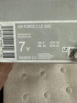 Custom Air Forces