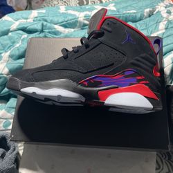 Jordan Kids Size 3y New Never Worn
