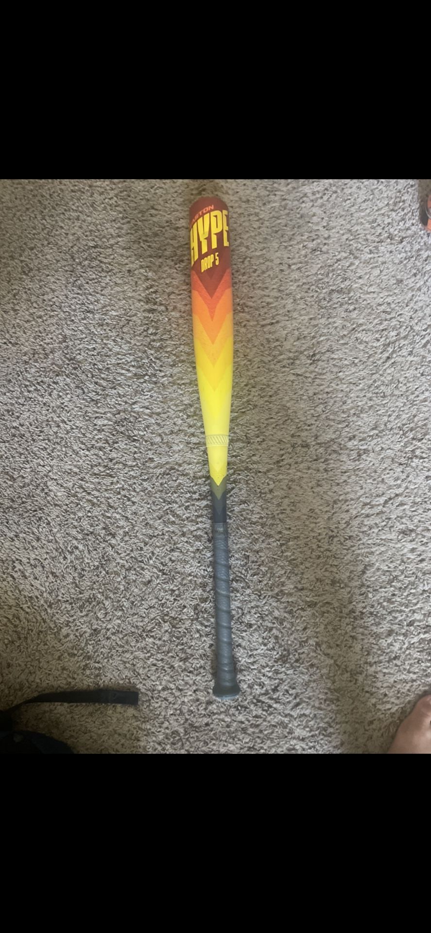 Drop 5 Hype Fire