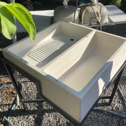 Lavaderos Nuevos Con Base 