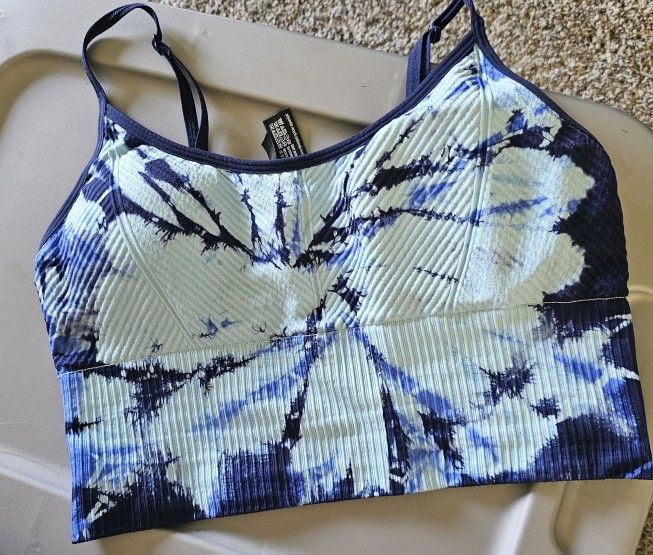 PINK Sports Bra