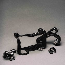 Sony FX3 Cage