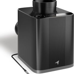 AC Infinity THERMOFORGE T7 1000W Grow Tent Heater VPD Controller Dual Duct AI