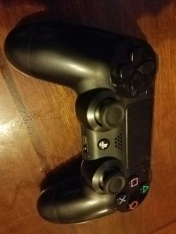 CONTROL PS4