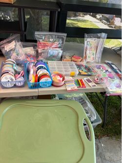 Crafting Items….Please read Description!