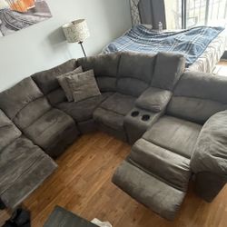 Living Room Furniture 