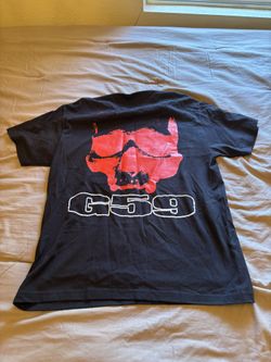 G59 TSHIRT