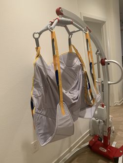 $40 Brand New Lift Sling - Full Body