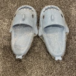 Shark Slides