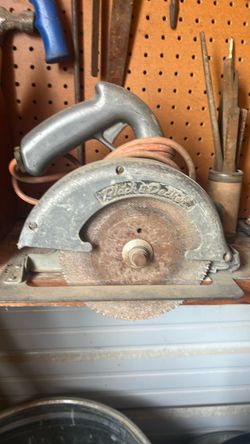 Saw