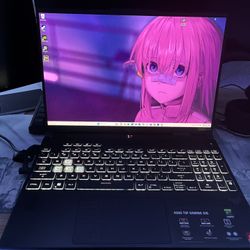 Asus Tuff A16 (FA607PV-AS93)