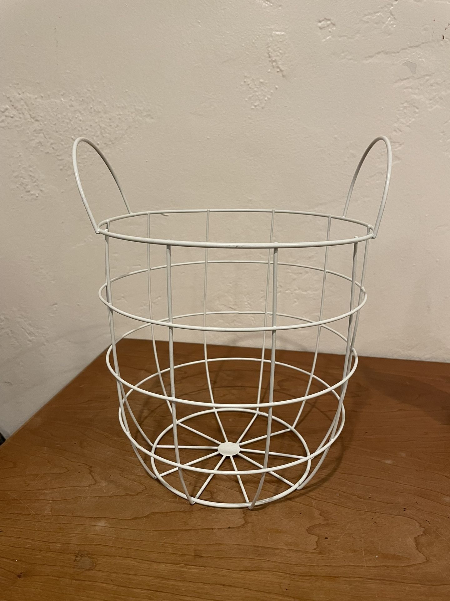 Small Wire Basket