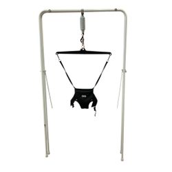 Jolly Jumper With Stand 