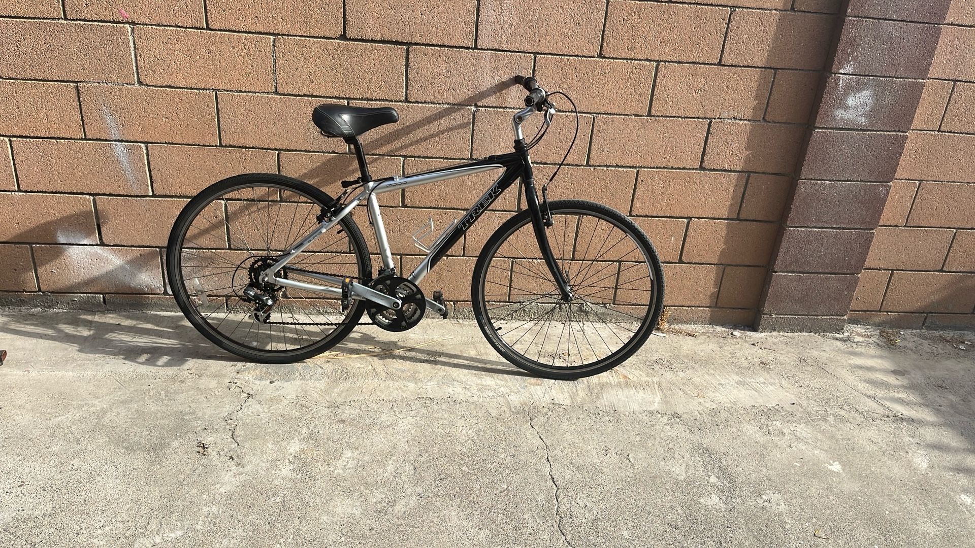 Trek Bike