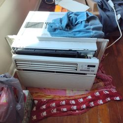 Air Conditioner 