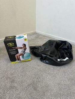 Fitness ball