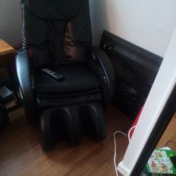 For Sale IMedic 380 Osim Black 