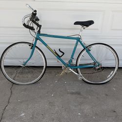 Bridgestone Vintage Road Bike 