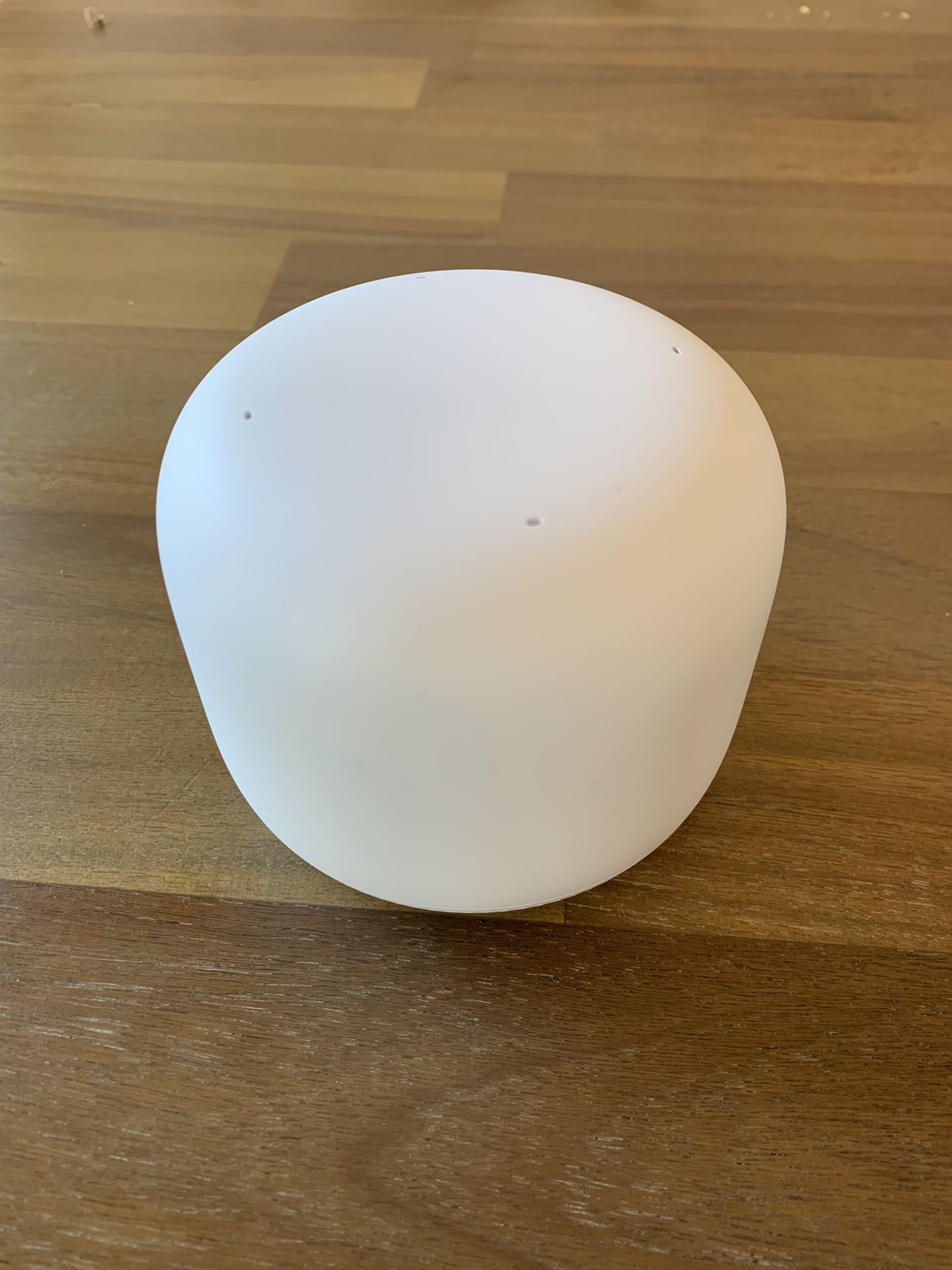 Google Nest WiFi Extension Point (Model H2E) 2nd Generator