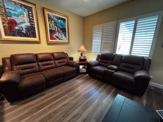 Theater Reclining Sofas- Best offer