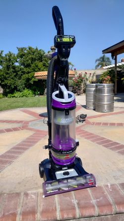 Vacuum cleaner