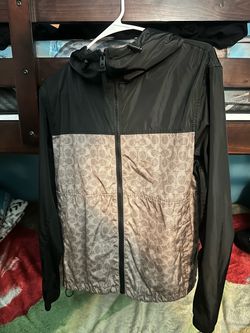 Coach windbreaker Size S