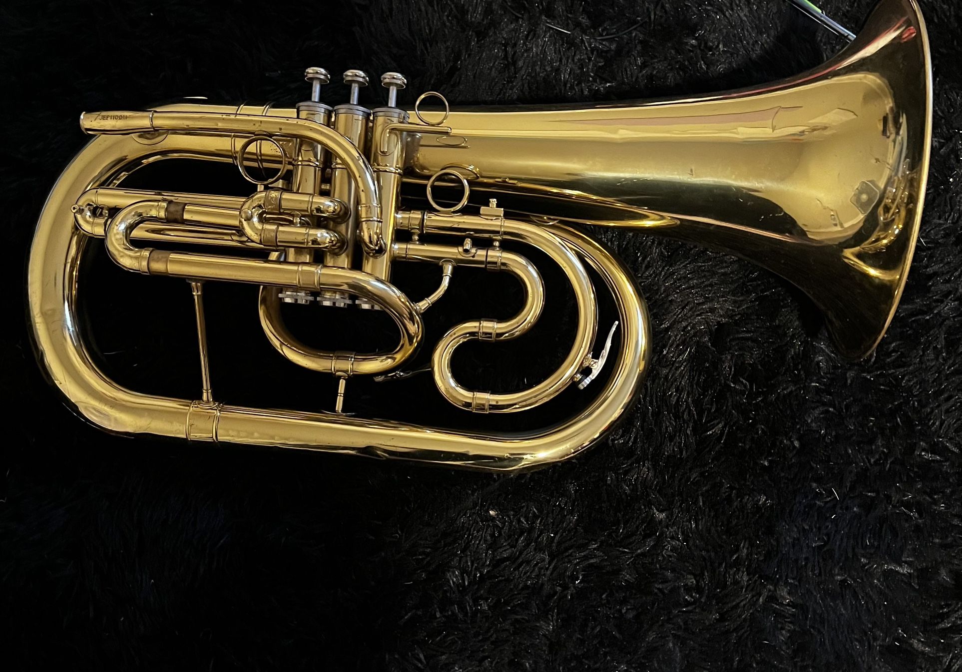 Jupiter Quantum Mk2 Euphonium