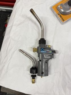 TurboTorch 0(contact info removed) TX500 Pro Pak (TX-504/T-503 Packaged) 