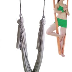 Aerial Yoga Hammock