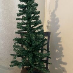Christmas Tree 4ft