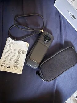 Insta 360 X5