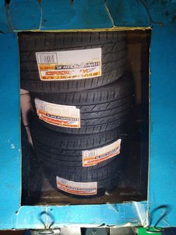 TIRE 225 40 18 each ELMOFLES