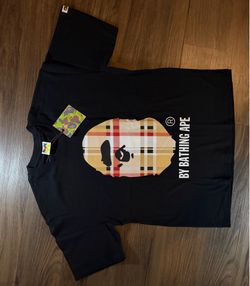 Bape Tee