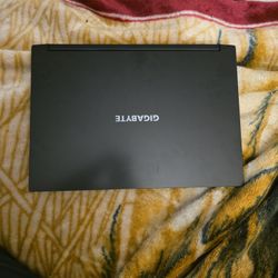 Gigabyte Gaming Laptop