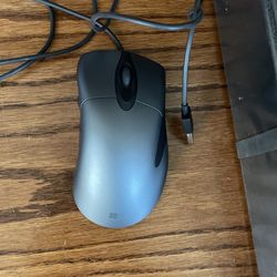 Classic Intellimouse