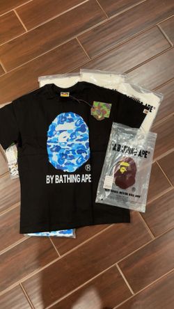 bape tee