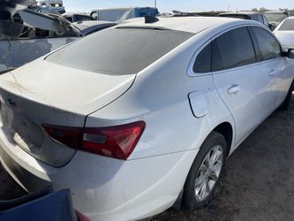 Chevy Malibu Parts