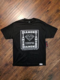 Diamond Supply Co.
