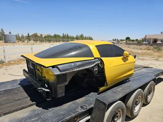 12 Corvette Grand Sport Parts