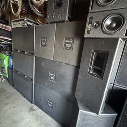 Dj System 