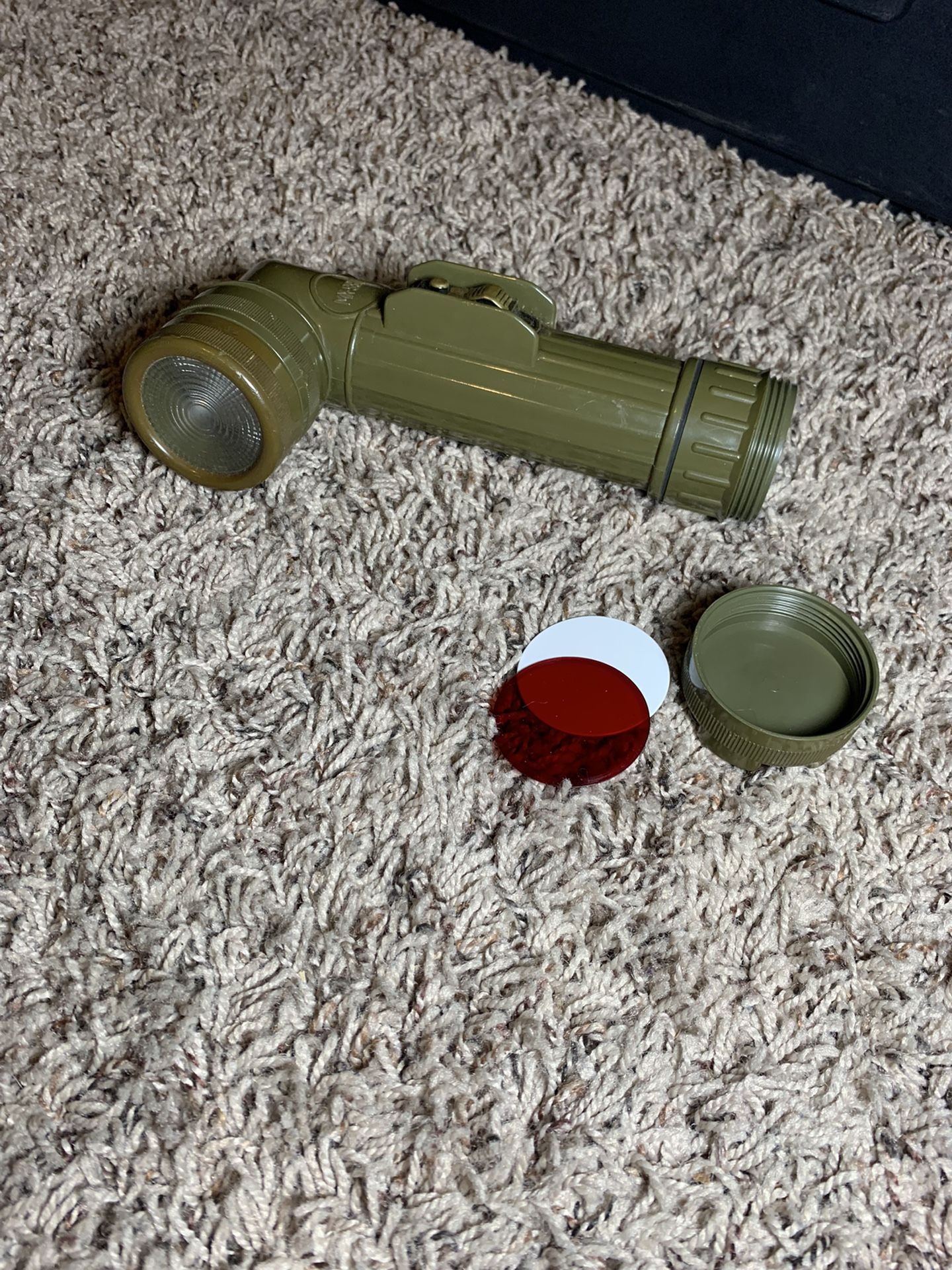 Lot Of Mixed Military Stuff